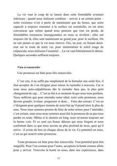 L'art de la bonté 2 : Découvrir notre merveilleux potentiel