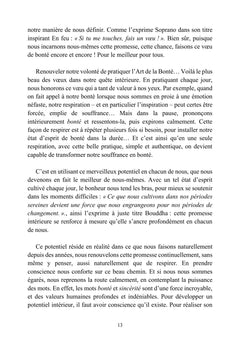 L'art de la bonté 2 : Découvrir notre merveilleux potentiel