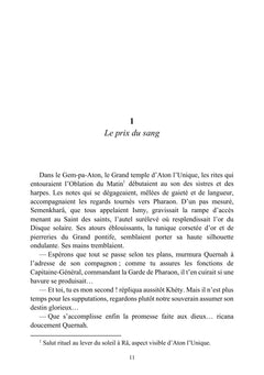 Le Souffle des Passions