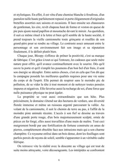 Nouvelle ère pour Broniera - Les aventures de Bloopy Meridionez - Tome I