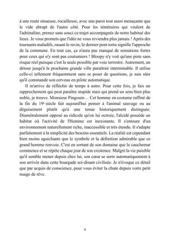 Nouvelle ère pour Broniera - Les aventures de Bloopy Meridionez - Tome I
