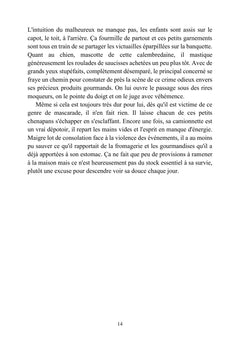 Nouvelle ère pour Broniera - Les aventures de Bloopy Meridionez - Tome I