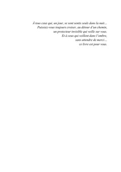 L'invisible protecteur