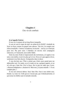 L'invisible protecteur