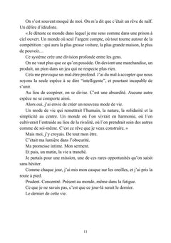 L'invisible protecteur
