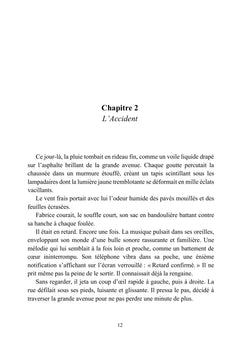 L'invisible protecteur