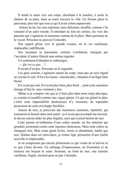 L'invisible protecteur