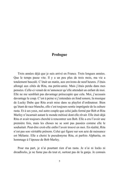 Je t'aime Bwana