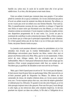 Je t'aime Bwana