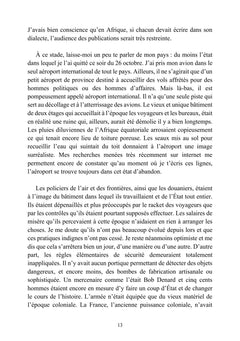 Je t'aime Bwana
