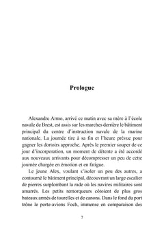 Alex, l'enfant des toiles - Tome II