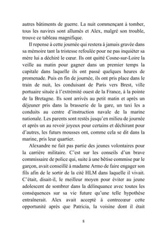 Alex, l'enfant des toiles - Tome II