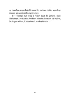 Alex, l'enfant des toiles - Tome II