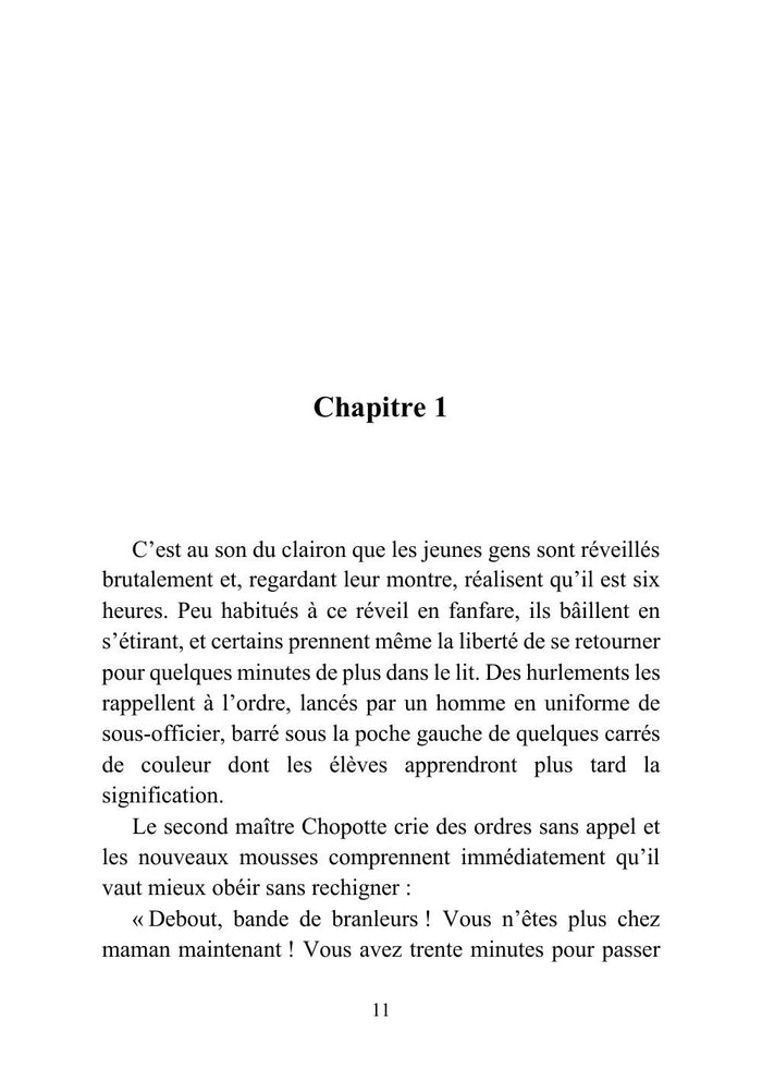 Alex, l'enfant des toiles - Tome II