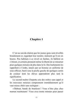 Alex, l'enfant des toiles - Tome II