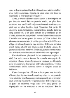 Alex, l'enfant des toiles - Tome II