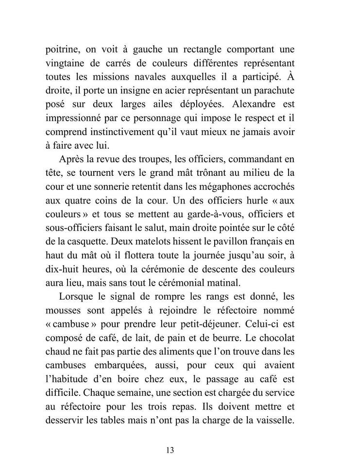 Alex, l'enfant des toiles - Tome II