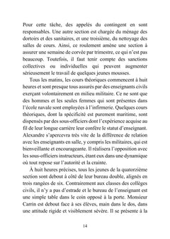 Alex, l'enfant des toiles - Tome II