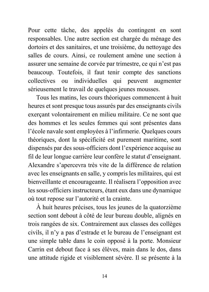 Alex, l'enfant des toiles - Tome II