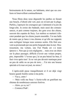 La Factrice - Meurtres à Sideville