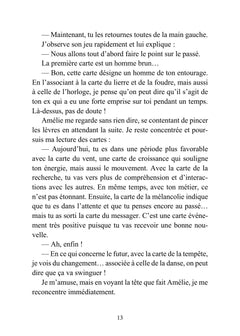 La Factrice - Meurtres à Sideville
