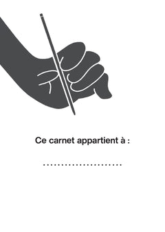 Carnet Prise de note