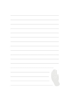 Carnet Prise de note
