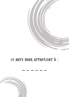Carnet Brush