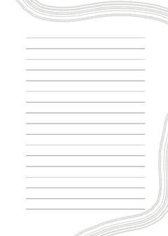 Carnet Brush