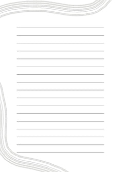Carnet Brush