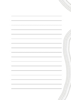 Carnet Brush
