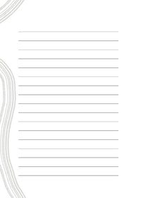 Carnet Brush