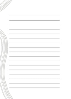 Carnet Brush