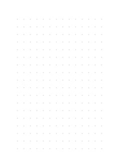 Carnet Pot de fleurs