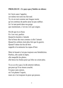 La gifle du retour