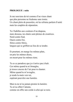 La gifle du retour