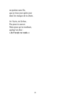 La gifle du retour