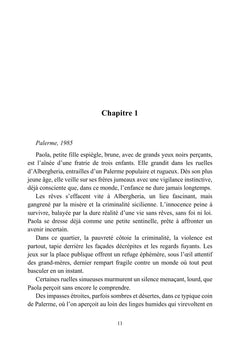 Destins croisés