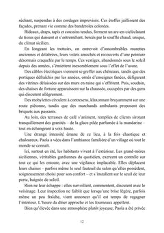 Destins croisés