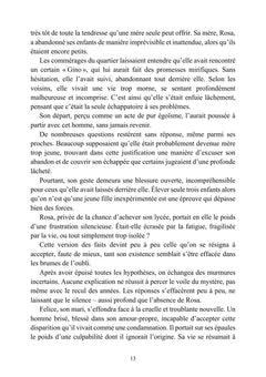 Destins croisés
