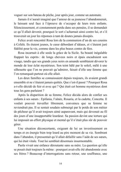 Destins croisés