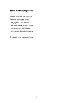 Corps de logis