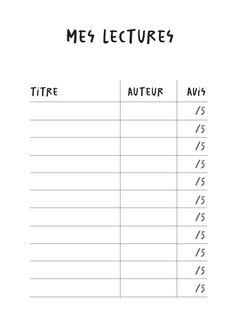 Carnet Collections