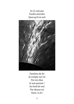 Fragments d'éclats