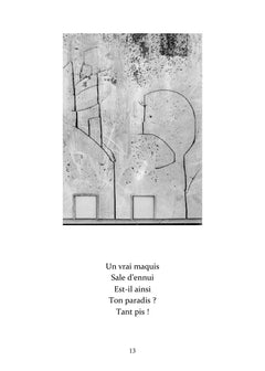 Fragments d'éclats