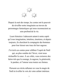 Contes de Noël