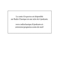 Contes de Noël