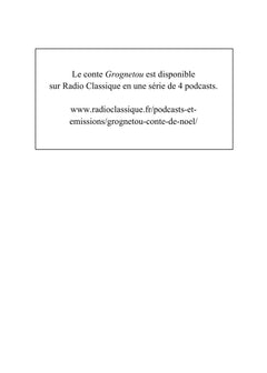 Contes de Noël