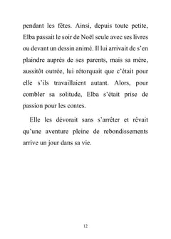 Contes de Noël