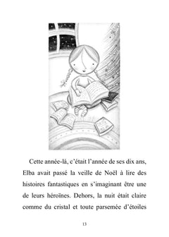 Contes de Noël